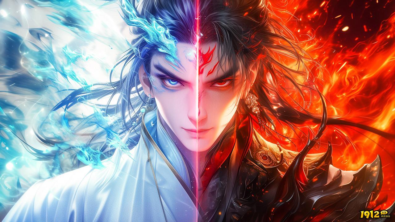 1912yx《神罗仙域》游戏介绍 1912yx《神罗仙域》游戏介绍